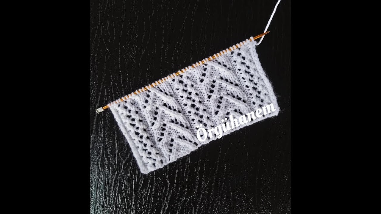 GÖKNAR AĞACI ÖRNEĞİ  ( English subtitled)