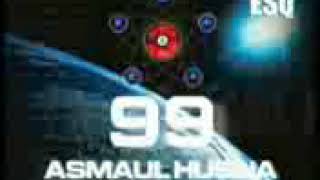 asmaul husna by opick