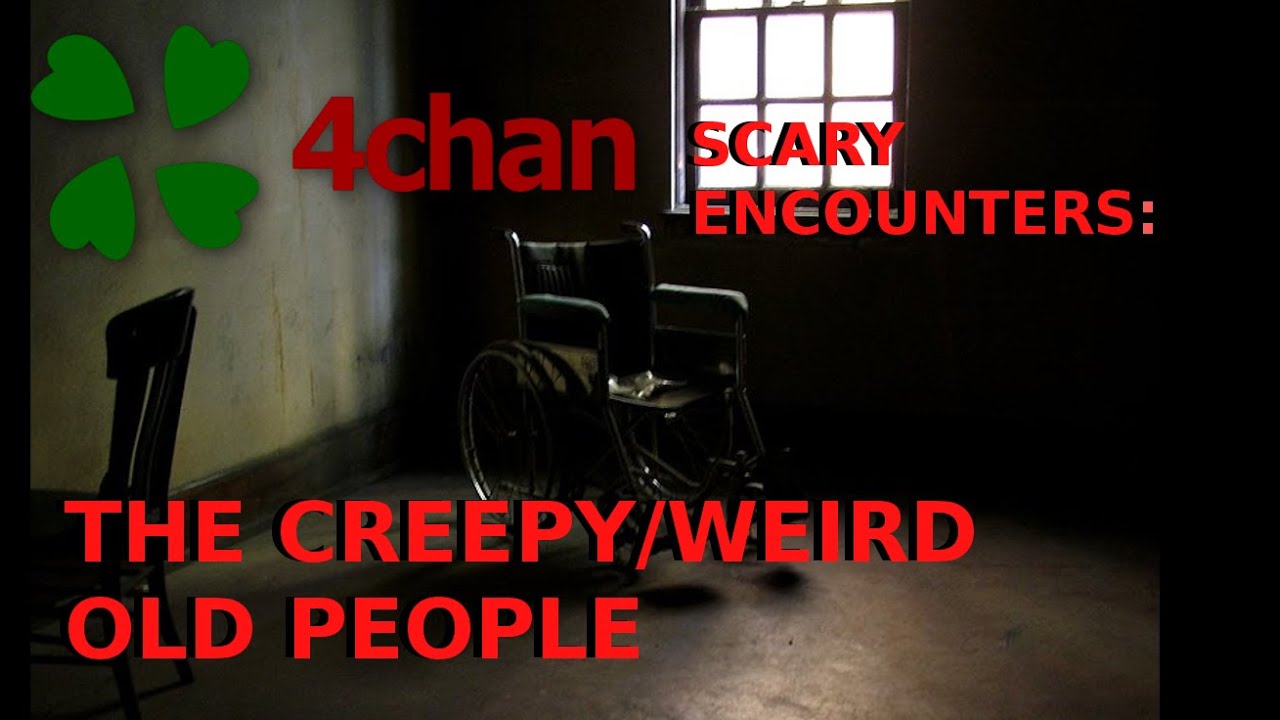 4chan creepy thread archive 4chan creepy thread archive
