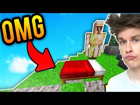 MINECRAFT BED WARS - Wyjasnie go na PYRKE elo ...  - MINECRAFT BED WARS - Wyjasnie go na PYRKE elo ... 