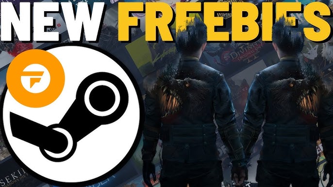 steam: Steam freebie: Did you know these 3 popular video games are