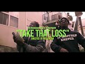 Paypachasameez x HeavyBaby - " Take That Loss " | Dir by Mota Media