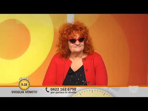SVEGLIA VENETI | 24/11/2025