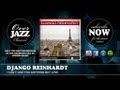 Django Reinhardt - I Can't Give You Anything But Love (1936)