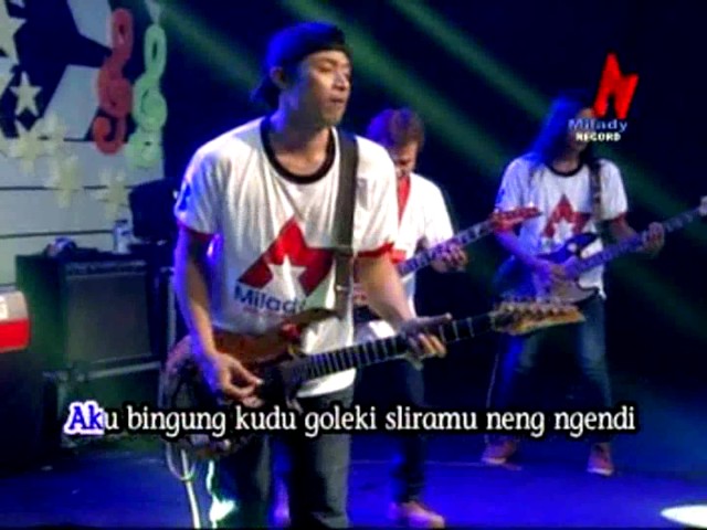 Via Vallen - Kelingan Mantan | Dangdut [OFFICIAL] class=