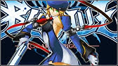 Blazblue Song Interlude Ii Sector7 Youtube