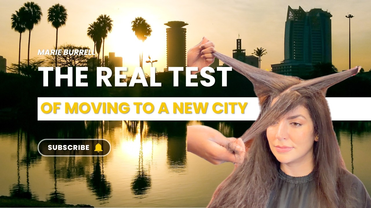 The Real Test of Moving to a New City (It’s Not the Visa)
