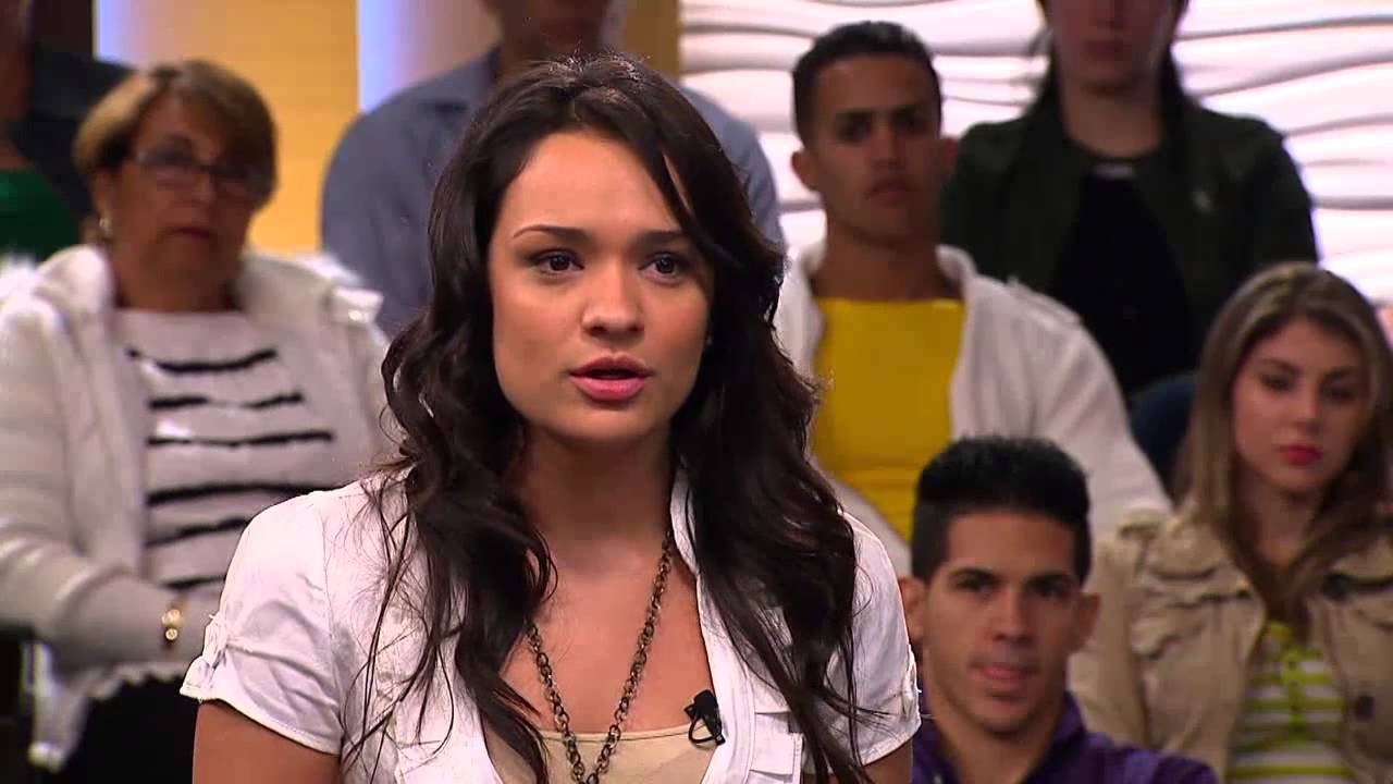 Caso Cerrado - "Media Hermana y Madrastra" (1/3) #636