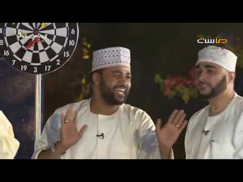 لو داير السعادة نشيد السودان فريق رعد برنامج جو