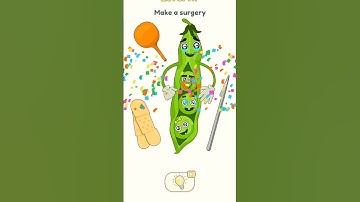 Dop 2 : delete the one part level - 117 #shorts