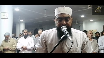الشيخ عمرو احمد الصعيدى _سورة الحديد _ من مسجد عباد الرحمن _ الباجور