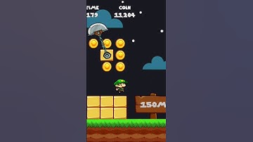 Level 95 | Part 1 || #Shorts 213 || Bob