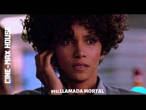 911: LLAMADA MORTAL - Linea de Emergencia - Película HD español