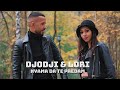 Djodji & Lori - Nyama da te predam (Cover)