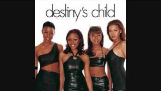 Destiny&#39;s Child -  My Time Has Come