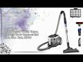 Eureka NEN180 Bagless Canister Vacuum 🧹 Lightweight Carpet &amp; Hard Floor Cleaner 🔥 April Deals 2026