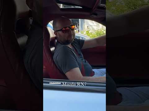 Video: Kevin Dilloni auto: sõiduk, mis on juhi käes külmavärina