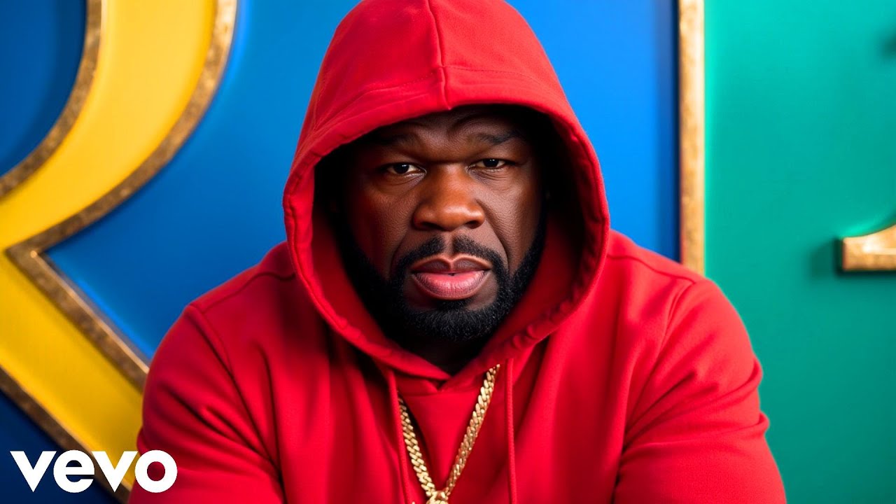 50 Cent ft. Akon - Break Ya Neck ft. Eminem | 2025 50 Cent ft. Akon - Break Ya Neck ft. Eminem | 2025