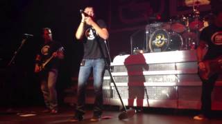 3 Doors Down - Loser (Live in Zürich)