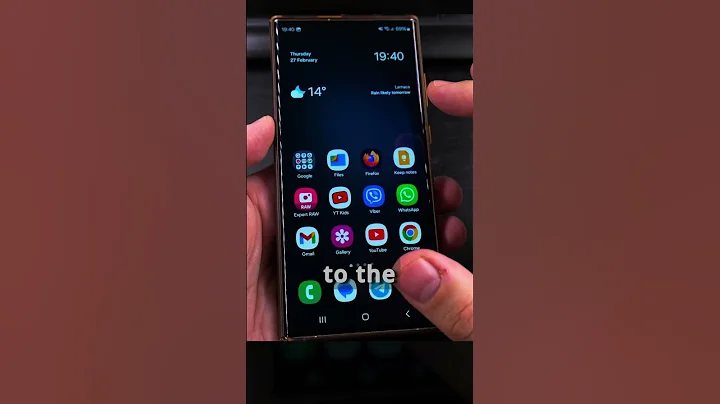 How to Enable USB Data Transfer on Samsung Galaxy Android part 1
