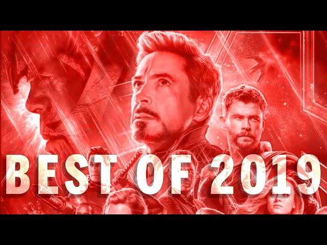 Swaalina Xxx - Best Films of 2019 - Movie Podcast - YouTube