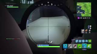 COMETHAZINE - OOWEE (Official FORTNITE Music Video)