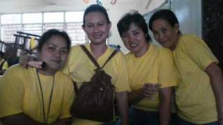 Las Piñas National HS Batch 82 2009