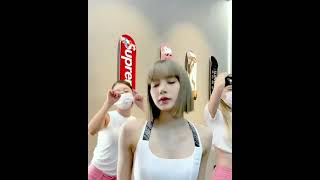 Blackpink Lisa \