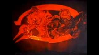 How to carve an award winning pumpkin 1 of 2