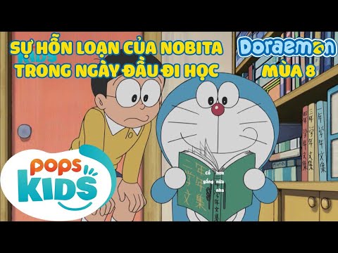 Doraemon