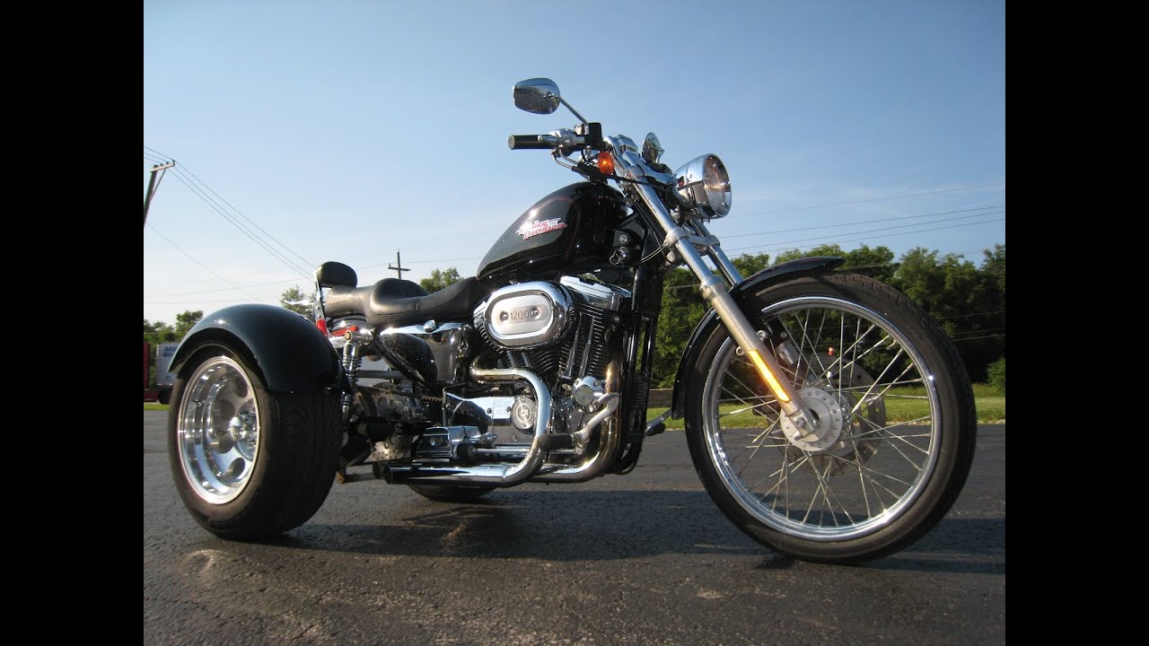 2002 HARLEY DAVIDSON SPORTSTER 1200 CUSTOM XL1200C 