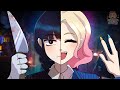EVERYDAY WEDNESDAY LIFE ANIMATION COMPLETE | DAILY LIFE OF WEDNESDAY ADDAMS