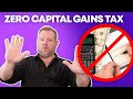 How To PAY ZERO Taxes On Capital Gains Yes It S Legal How To PAY ZERO Taxes On Capital Gains Yes It S Legal