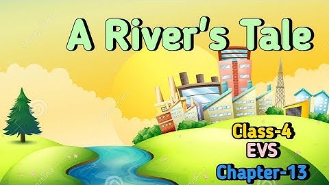 A River