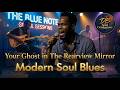 Your Ghost In The Rearview Mirror Modern Soul Blues Ballad About Lost Love DB Soul 