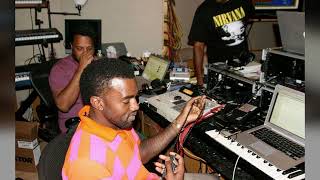 (Free) Kanye West Soul Sample Type Beat 
