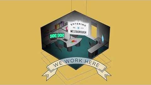 CGI Interactive Introduction