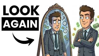 If You Do These 7 Things, You'll NEVER Be Rich