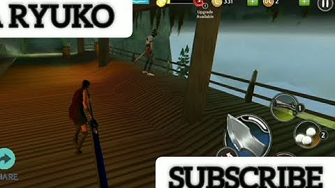 ninja ryuko ~ gameplay (part 6)