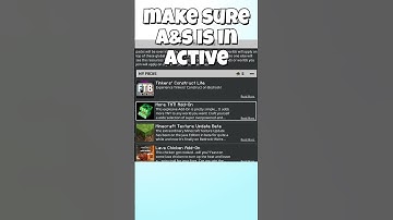 How To Fix Actions And Stuff Texture Bug. #minecraft