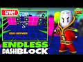 Live stumble guys  stream europe server  endless block dash map