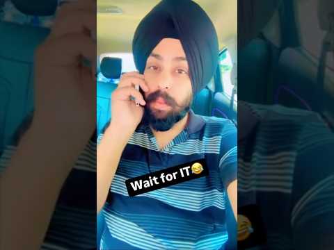 Tusi v likhlo sab😂😂😂😂#maheepsingh #reelkrofeelkro #reelsindia #comedyvideos #funnyvideo
