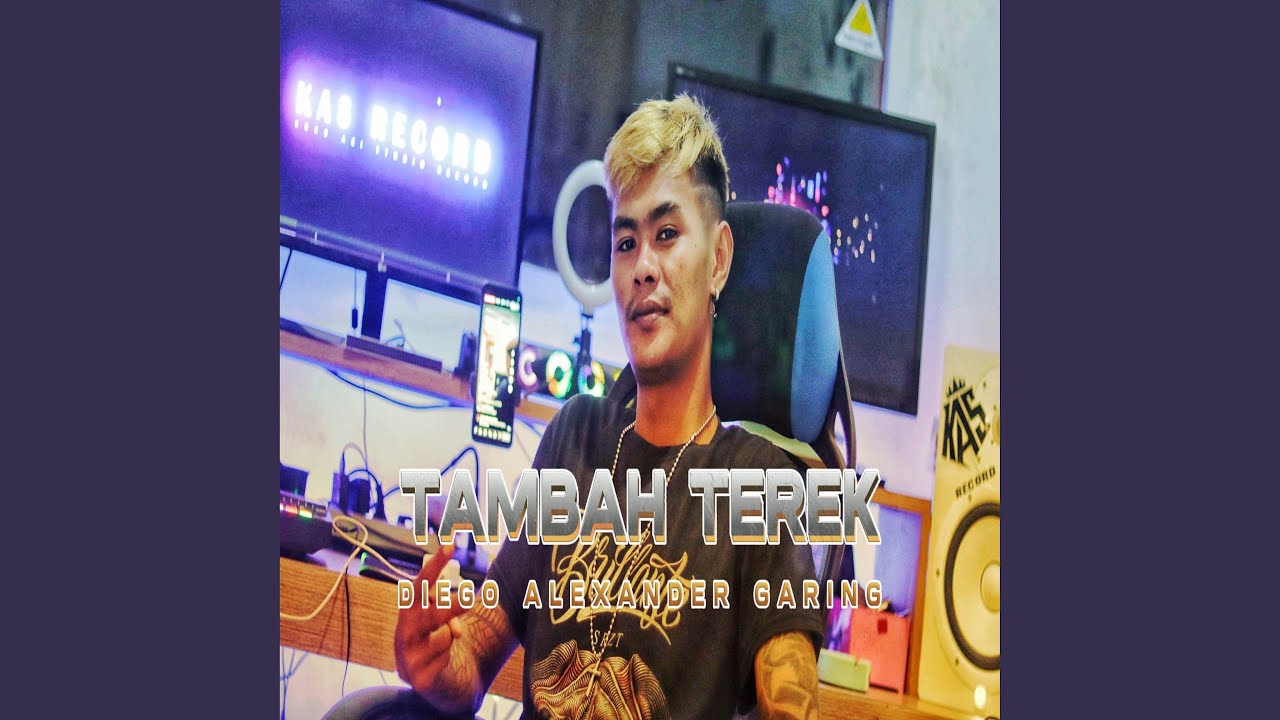 TAMBAH TEREK