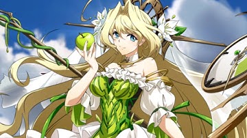 Using Adankelmo Actually Feels Broken in Apex Arena - Langrisser M