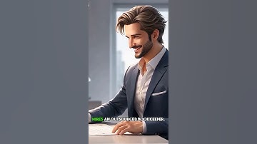 Why Outsourcing Your Bookkeeping is a Game Changer