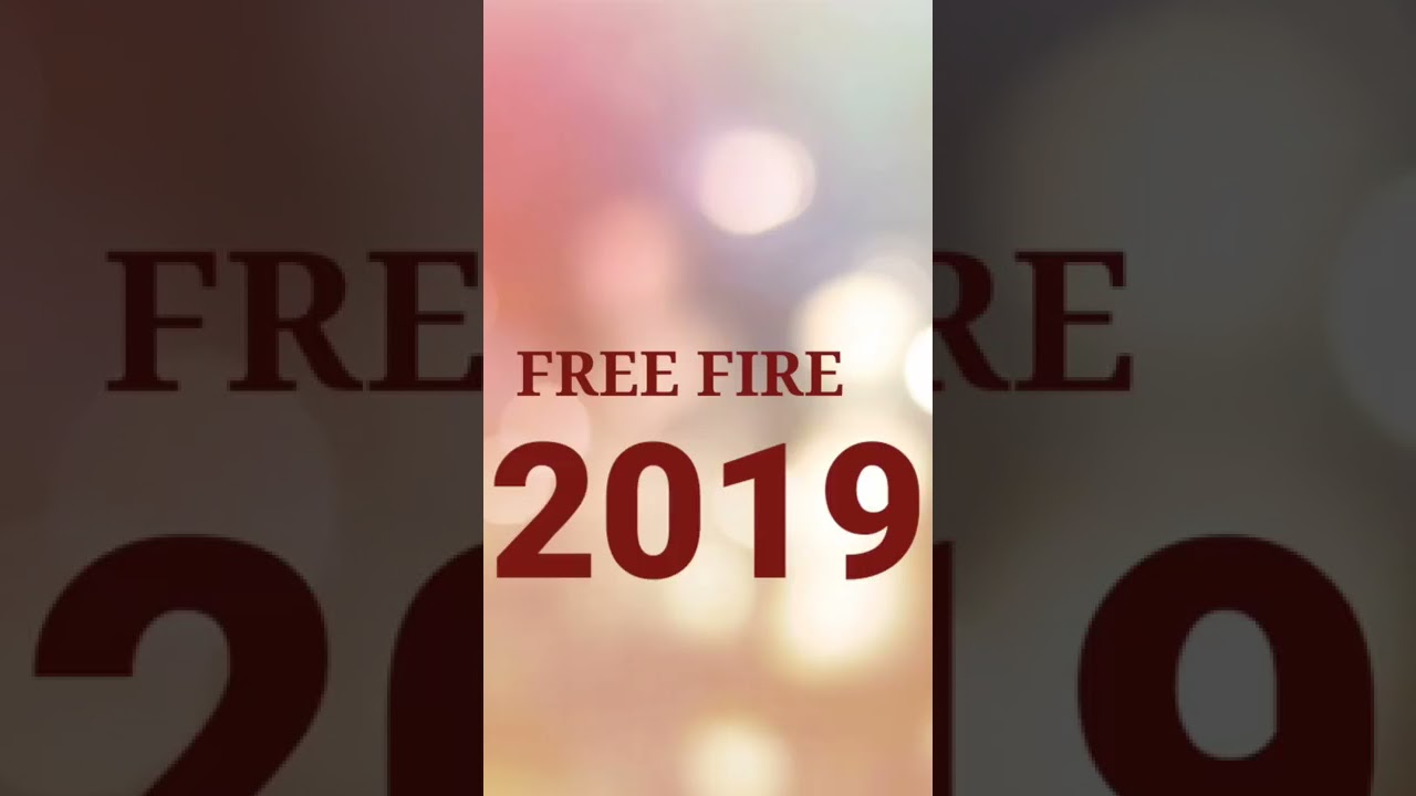 Free fire all upcoming updates up to 2050 | 