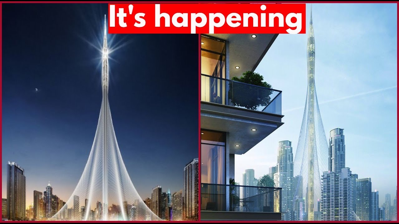 World's tallest hotel to open in Dubai in 2024 - What's On