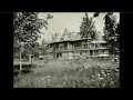 Mузей-усадьбa Ильи Ефимовича Репина  "Пенаты" / The museum estate of "Penates" - 1960s