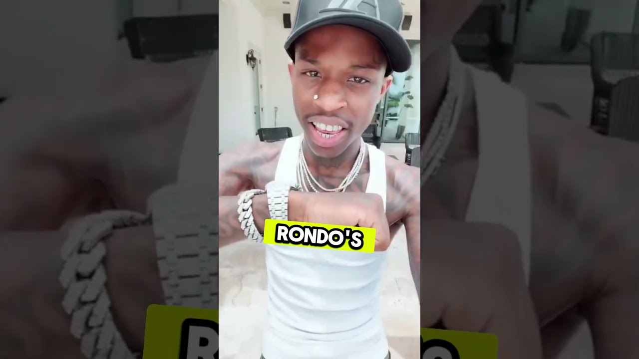 King Von Kingvon Breakingnews Entertainmentnews Musicindustry