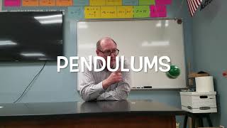 Solving Pendulum Problems Easily